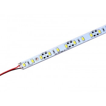Светодиодная линейка SMD 5730/72 (с отверстиями)